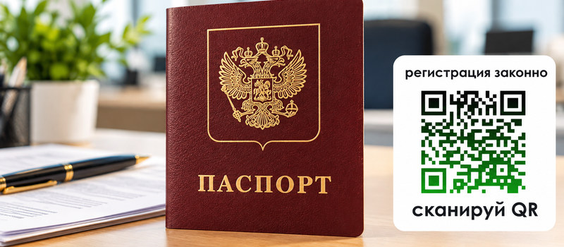 регистрация в Алапаевске прописка в Алапаевске